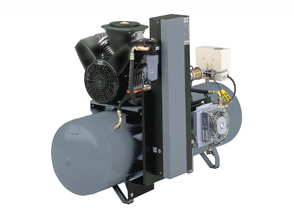 LE適用于工業造雪機和造雪